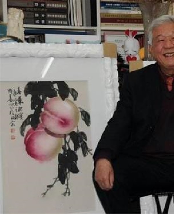 王成喜