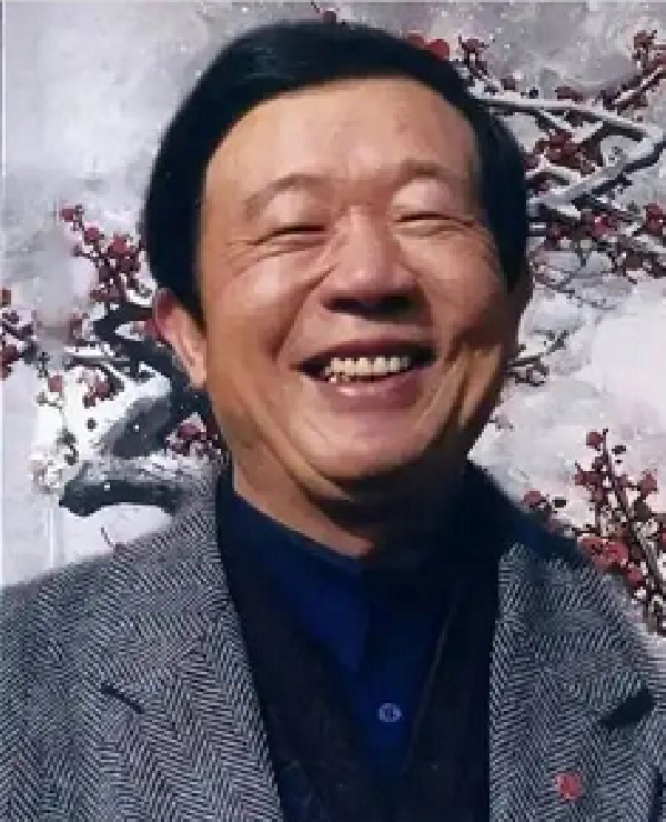 王成喜