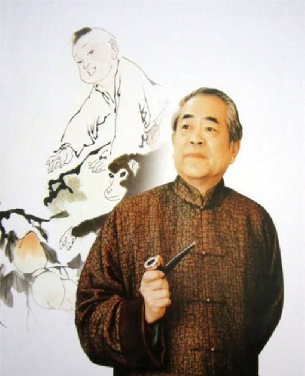 范曾